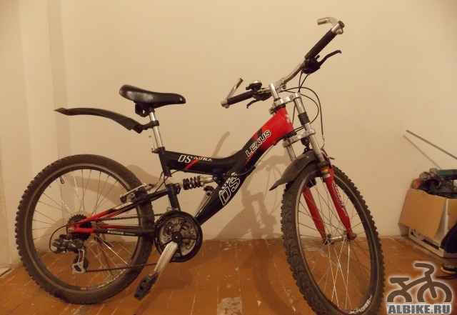 Продам велосипед Лексус ds аура - Фото #1