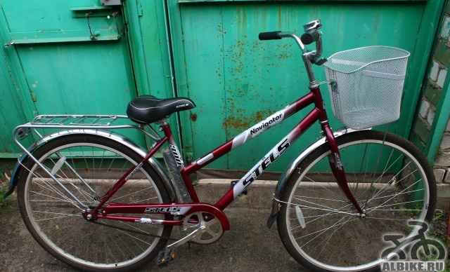 Купить Велосипед Б У Балашихе