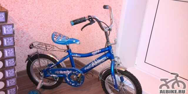 Детский велосипед, детская коляска