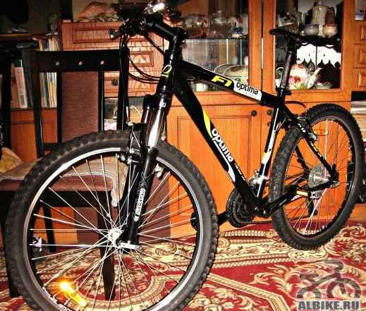 Продам велосипед Оптима F-1 - Фото #1