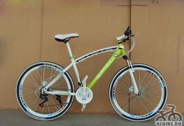 БМВ X2 велосипед, продаж и доставка Омск