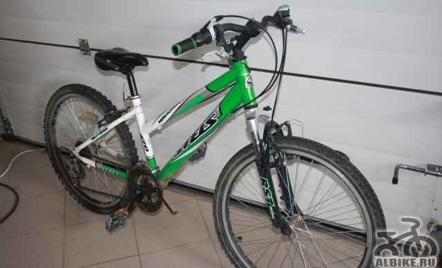 Велосипед Стелс 470 - Фото #1