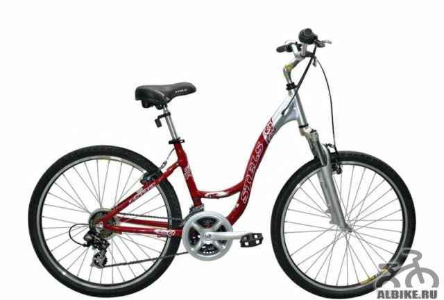 Велосипед Стелс Miss 7500