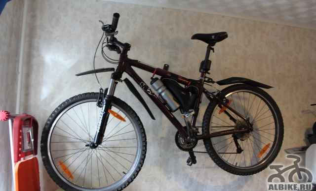Велосипед Schwinn Mesa GS