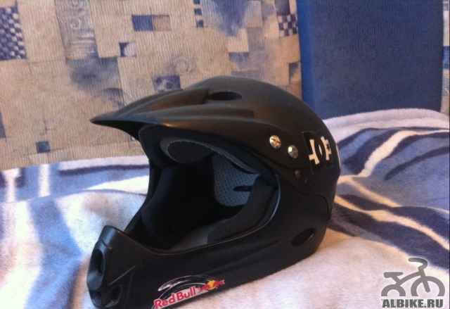 Продам вело шлем Триал - Фото #1
