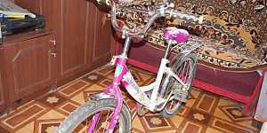 Продам подростковый велосипед для девочек Navigato