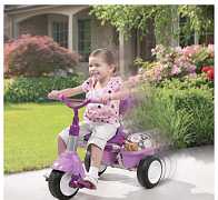 Детский велосипед Little Tikes 619953
