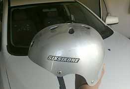 Шлем велосипедный sixsixone