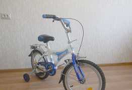 Велосипед детский (Россия)