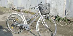 Велосипед Япония Б/У