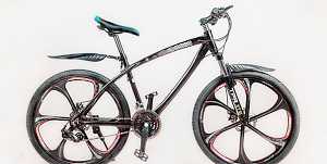 Велосипеды на литых дисках БМВ и др в наличии