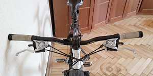 Горный велосипед Author solution alloy 6061