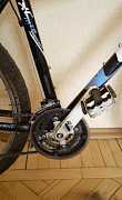 Горный велосипед Author solution alloy 6061