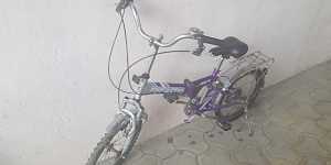 Велосипед Maxxpro