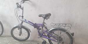 Велосипед Maxxpro