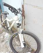 Велосипед Jamis Komodo