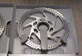 Диск ротор Shimano 160 180 тормоз или меняю