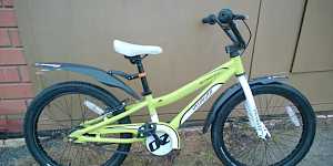 Детский велосипед Specialized hotrock 20