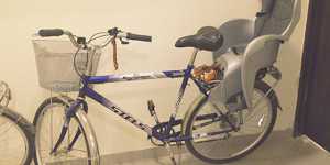 Велосипед Стелс Навигатор 250