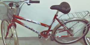 Велосипед Стелс Навигатор 250