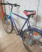 Велосипед Shimano