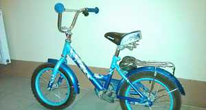 Велосипед стелс Dolphin - 12"