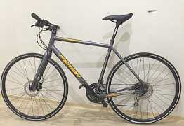 Велосипед Merida S-Presso 100 (2014)