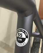 Велосипед Merida S-Presso 100 (2014)
