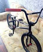 Продам велосипед BMX в идеальном состоянии