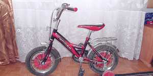 Велосипед для мальчика 2-5 лет