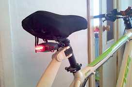 Горный велосипед Kross Hexagon X8 (2013)