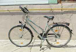 Продам велосипед Пежо