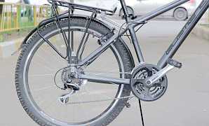 Велосипед Элемент photon