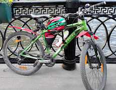 Велосипед трек 3700 размер 18" (46см) унисекс