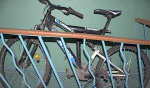 Горный велосипед Denton target