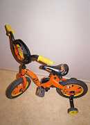 Детский велосипед 12", для детей от 2 лет