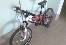 Велосипед детский горный Jamis x-20