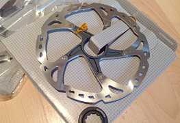 Тормозные диски Shimano XTR