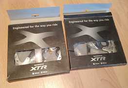 Тормозные диски Shimano XTR
