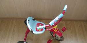 Продаю трехколесный детский велосипед