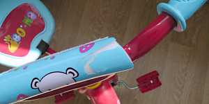 Продаю трехколесный детский велосипед
