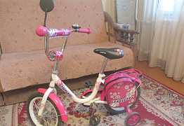 Велосипед детский орион