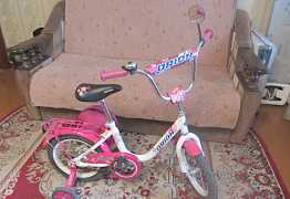 Велосипед детский орион