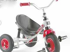 Трёхколёсный велосипед rolly toys