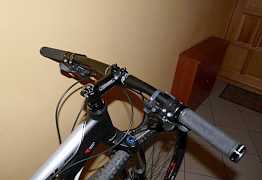 Велосипед Kross Level B6 29er (найнер)