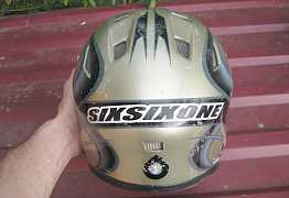 Шлем SixSixOne