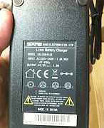 Литиевый аккумулятор батареи LiFePo4 электроскутер