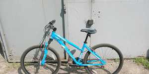 Велосипед Mongoose Switchback Comp Fem
