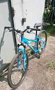 Велосипед Mongoose Switchback Comp Fem