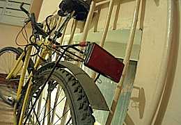    Bike+ Olpran